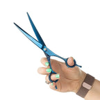 Mikki Doodle Schaar Gebogen scharen 19 cm
