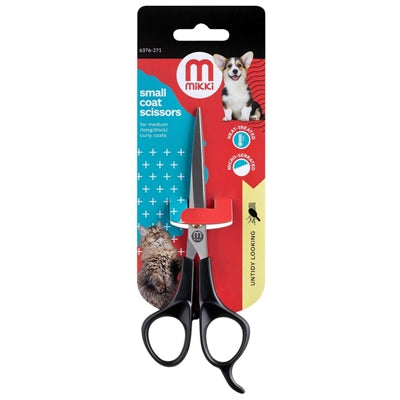 Mikki Classic Vachtschaar scharen