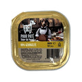 FREDS KUIPJE HOND PUUR GEVOGELTE 9X300 GR