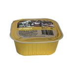 Freds Kuipje Hond Puur Gevogelte hondenvoer natvoer 9x300 gr