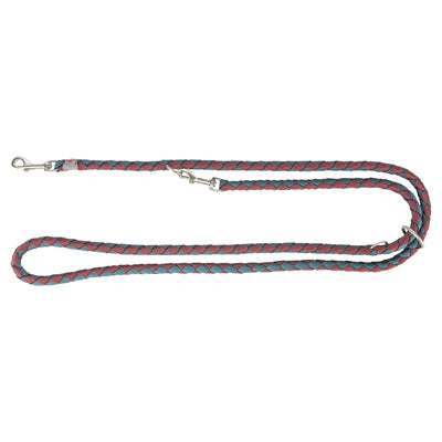 Trixie Hondenriem Cavo Verstelbaar hondenhalsband nylon