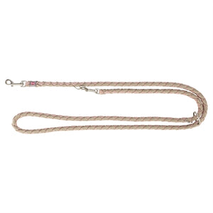 Trixie Hondenriem Cavo Verstelbaar hondenhalsband nylon