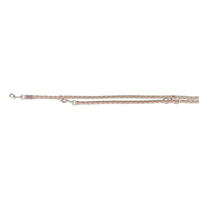 Trixie Hondenriem Cavo Verstelbaar hondenhalsband nylon