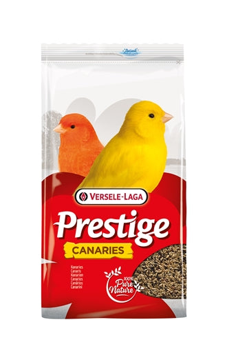 PRESTIGE KANARIES ZANGZAAD 4 KG