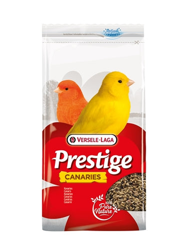 Versele-Laga Prestige Kanaries Zangzaad vogelvoer zaden