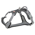TRIXIE HONDENTUIG PREMIUM ACTIVE ZWART 39-56X1,5 CM