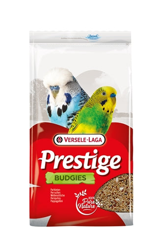 PRESTIGE GRASPARKIET 4 KG