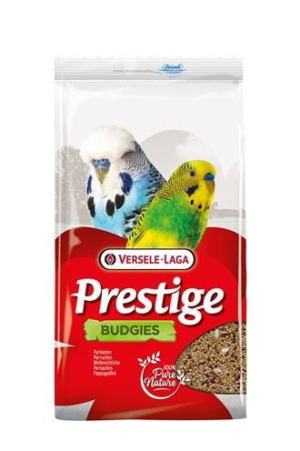 Versele-Laga Prestige Grasparkiet vogelvoer zaden