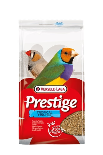Versele-Laga Prestige Tropische Vogel vogelvoer zaden