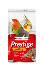 Versele-Laga Prestige Premium Grote Parkiet vogelvoer zaden