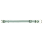 Trixie Halsband Hond Premium Salie Groen hondenhalsband hondenriem nylon