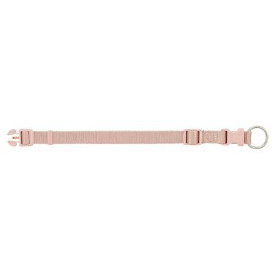 Trixie Halsband Hond Premium Blush Roze hondenhalsband hondenriem nylon