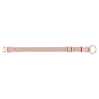 Trixie Halsband Hond Premium Blush Roze hondenhalsband hondenriem nylon