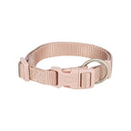 Trixie Halsband Hond Premium Blush Roze hondenhalsband hondenriem nylon