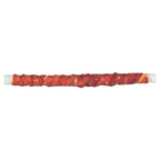 Trixie Denta Fun Stick Met Eend en Kippenlever hondensnacks kauwsnack 28 cm 40 st