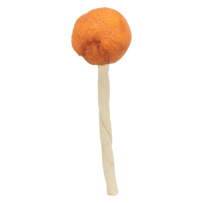 Trixie Premio Lolly Met Kabeljauw hondensnacks kauwsnack 9 cm 60 st