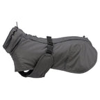 Trixie Hondenjas Limoux Steengrijs hondenkleding
