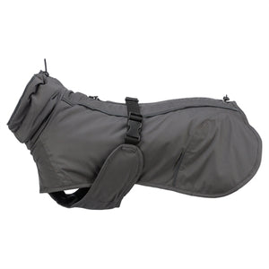 Trixie Hondenjas Limoux Steengrijs hondenkleding