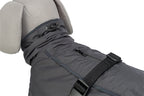 Trixie Hondenjas Limoux Steengrijs hondenkleding