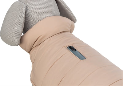 Trixie Hondenjas Lesmont Blush hondenkleding