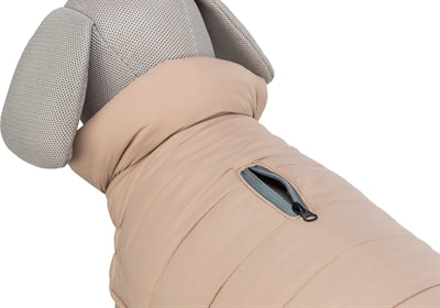 Trixie Hondenjas Lesmont Blush hondenkleding