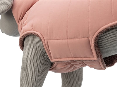 Trixie Hondenjas Lesmont Abrikoos hondenkleding