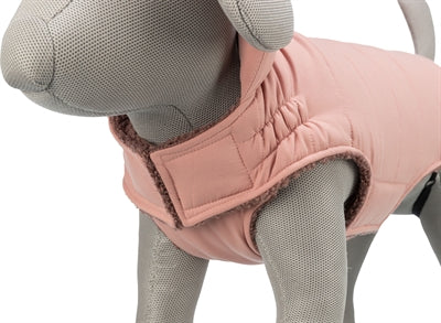 Trixie Hondenjas Lesmont Abrikoos hondenkleding