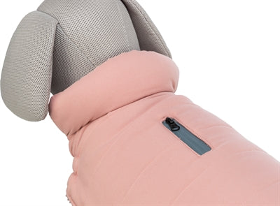 Trixie Hondenjas Lesmont Abrikoos hondenkleding