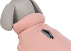 Trixie Hondenjas Lesmont Abrikoos hondenkleding