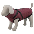 Trixie Hondenjas Pirou Met Tuig Sangria hondenkleding