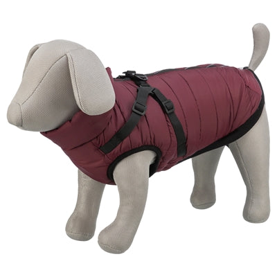 Trixie Hondenjas Pirou Met Tuig Sangria hondenkleding
