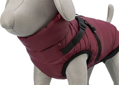 Trixie Hondenjas Pirou Met Tuig Sangria hondenkleding