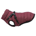 Trixie Hondenjas Pirou Met Tuig Sangria hondenkleding