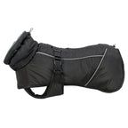 Trixie Hondenjas Winter Brizon Zwart hondenkleding