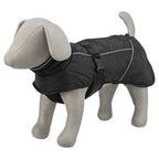 Trixie Hondenjas Winter Brizon Zwart hondenkleding