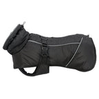 Trixie Hondenjas Winter Brizon Zwart hondenkleding