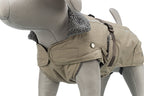 Trixie Hondenjas Rouen Zand hondenkleding