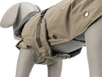 Trixie Hondenjas Rouen Zand hondenkleding