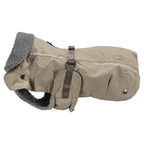 Trixie Hondenjas Rouen Zand hondenkleding