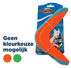 Chuckit Amphibious Boomerang Assorti hondenspeelgoed M 25x18x3 cm