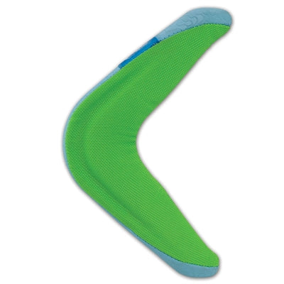 Chuckit Amphibious Boomerang Assorti hondenspeelgoed M 25x18x3 cm