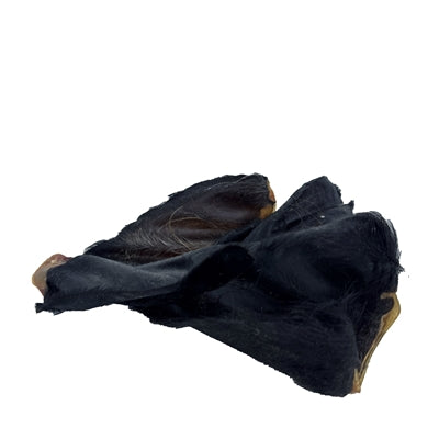 Petsnack Buffalo Oren Met Haar hondensnacks kauwsnack