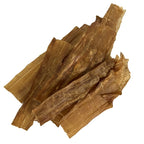 Petsnack Buffel Jerkey hondensnacks kauwsnack 12-15 cm 100-180 gr