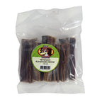 Petsnack Rundvlees Rond Keelpit hondensnacks kauwsnack