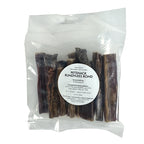 Petsnack Rundvlees Rond Keelpit hondensnacks kauwsnack
