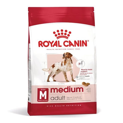 Royal Canin Medium Adult hondenvoer droogvoer