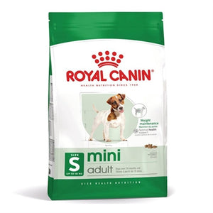 Royal Canin Mini Adult hondenvoer droogvoer