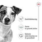 Royal Canin Mini Adult hondenvoer droogvoer