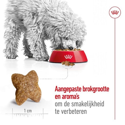 Royal Canin Mini Adult hondenvoer droogvoer