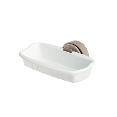 Imac Vogel Snackhouder Assorti voer drinkbakken 10x6X2,5 cm